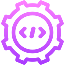 Software Engineering Icon